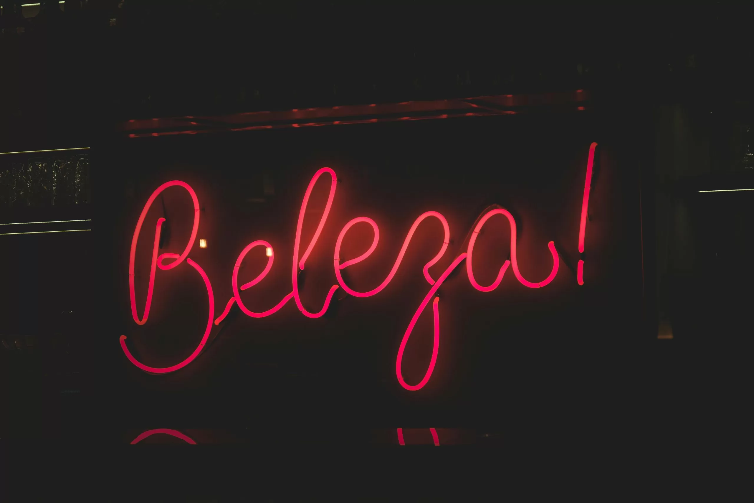 Tecnologias que estão revolucionando o mercado da beleza