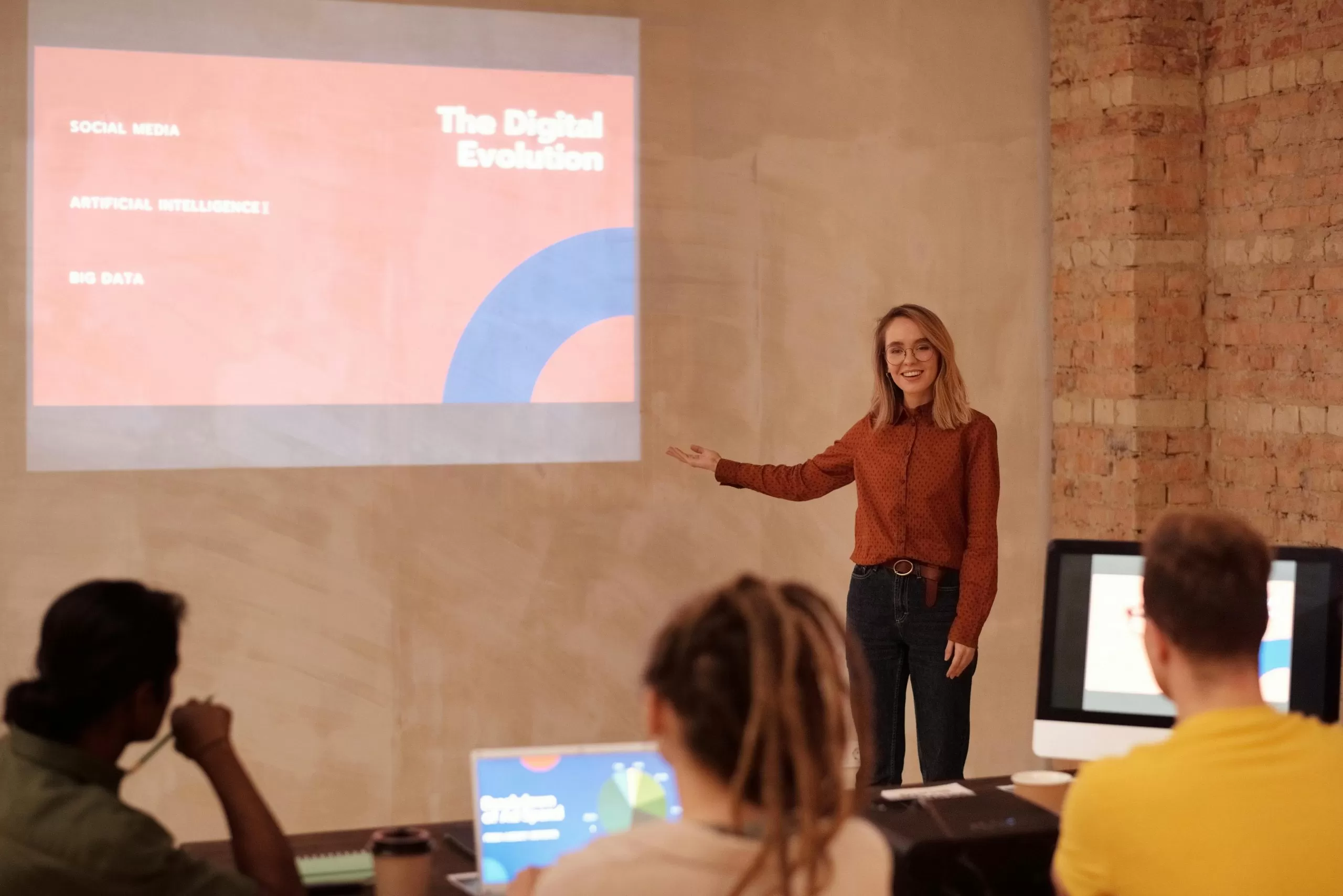 A Importância de se Atualizar com Cursos e Workshops