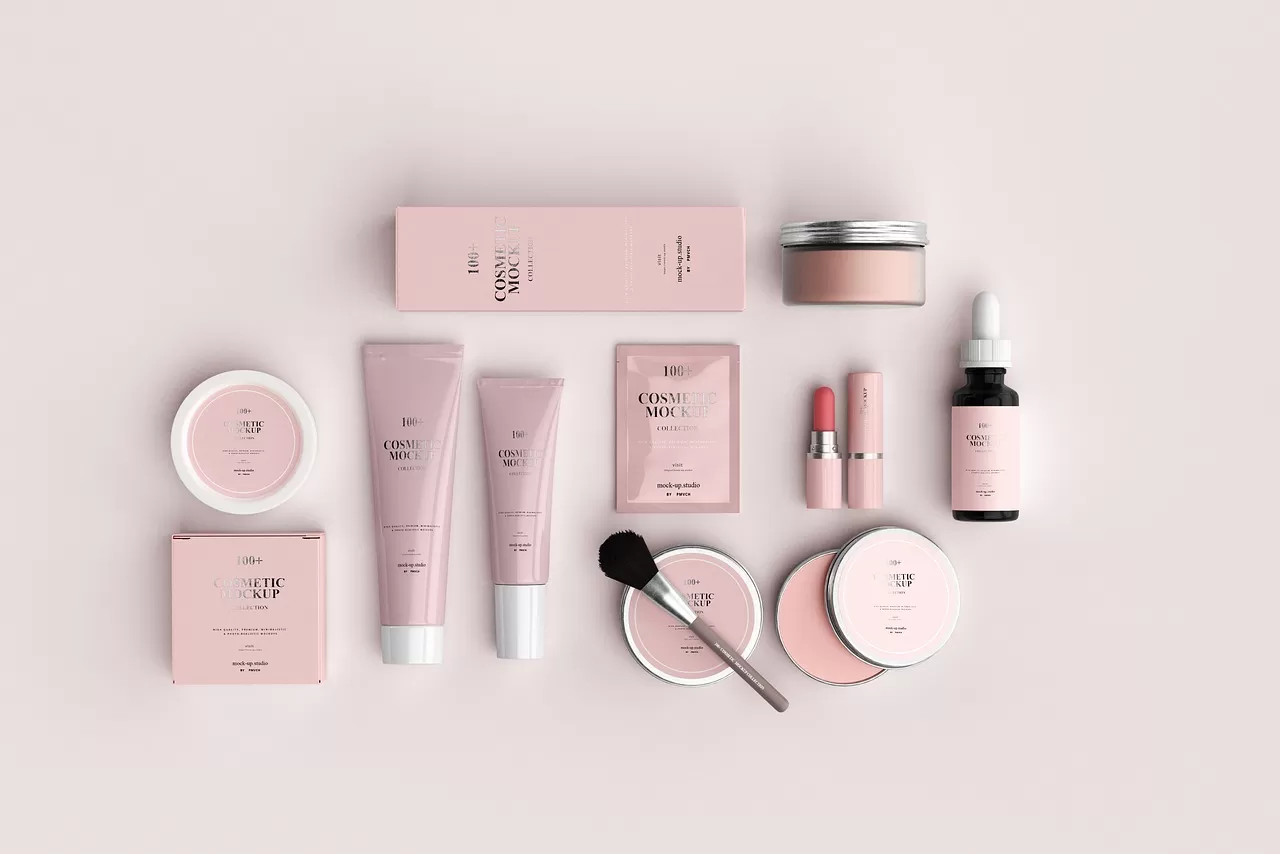 Como Criar sua Própria Linha de Cosméticos: Guia para Salões de Beleza